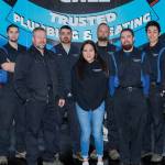 Trusted Plumbing and Heating, a locally owned, family business, offers comprehensive plumbing services from a team of skilled tradespeople. Photo courtesy Trusted Plumbing and Heating