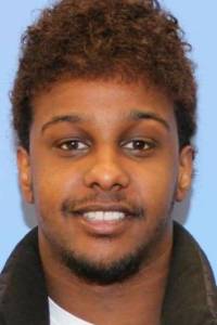 26-year-old Gouled Ali (Courtesy of Renton Police)