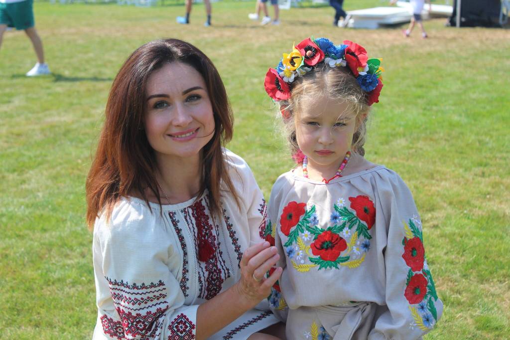 Photo by Bailey Jo Josie/Sound Publishing.