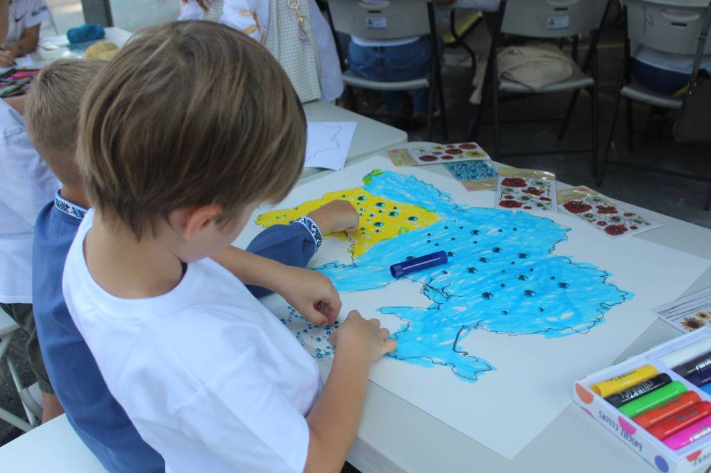 Photo by Bailey Jo Josie/Sound Publishing.