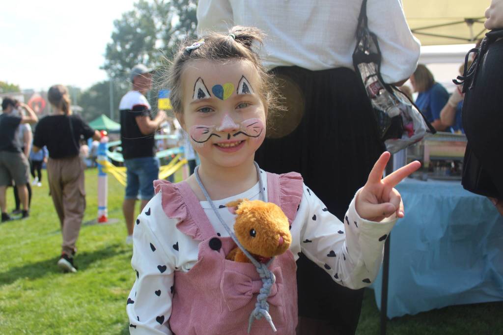 Photo by Bailey Jo Josie/Sound Publishing.