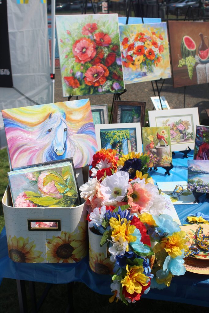 Photo by Bailey Jo Josie/Sound Publishing.