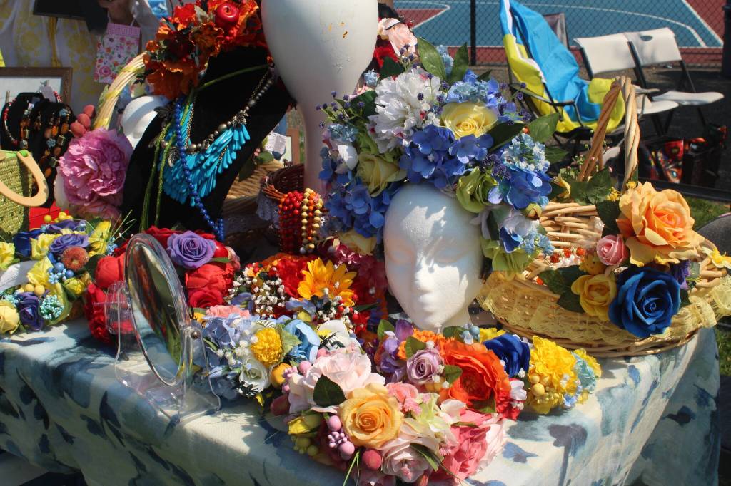 Photo by Bailey Jo Josie/Sound Publishing.