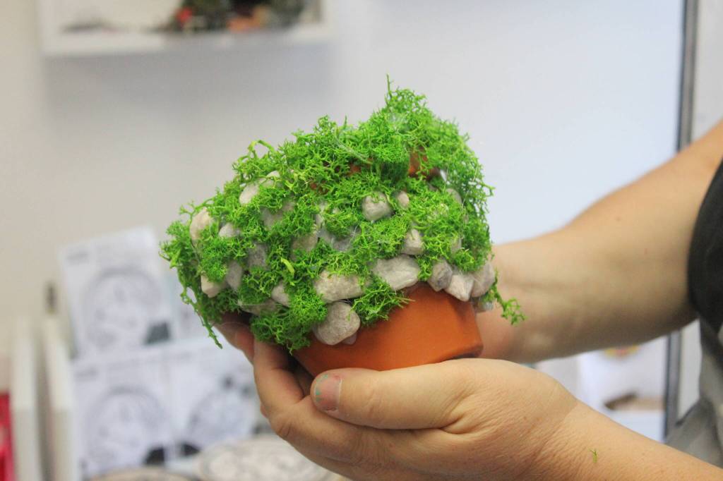 Photo by Bailey Jo Josie/Sound Publishing.