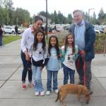 Photo by Bailey Jo Josie/Sound Publishing.