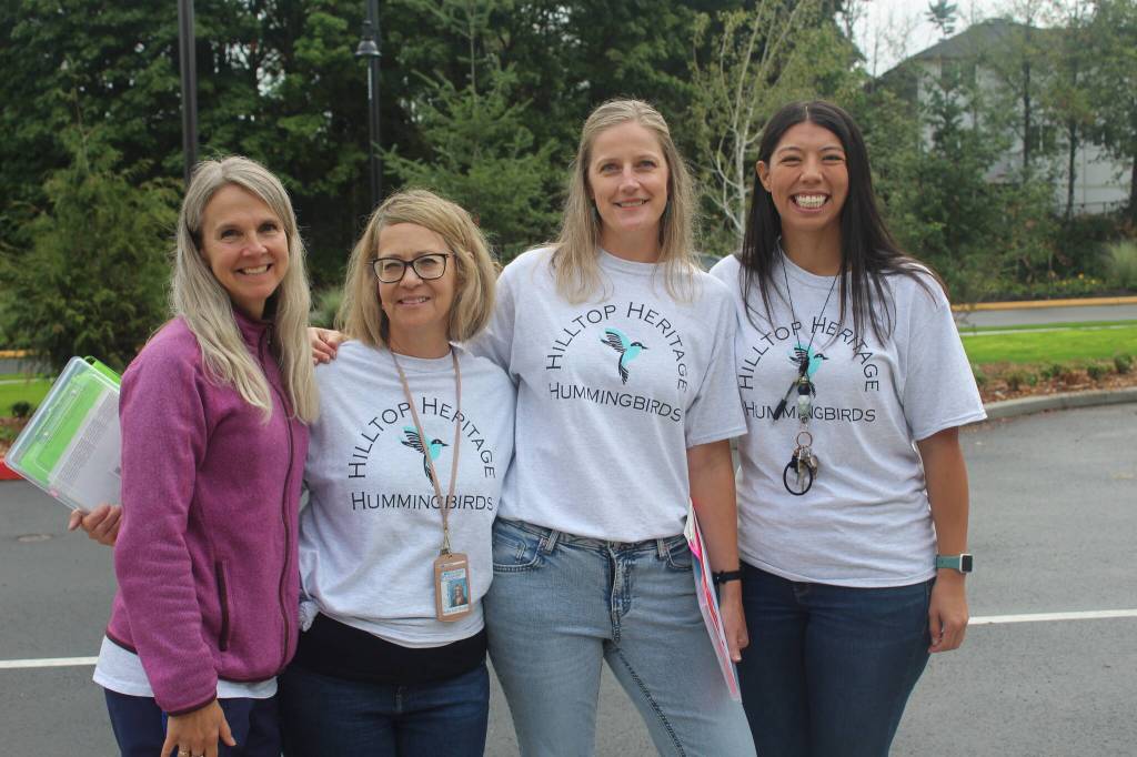 Photo by Bailey Jo Josie/Sound Publishing.