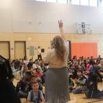 Photo by Bailey Jo Josie/Sound Publishing.