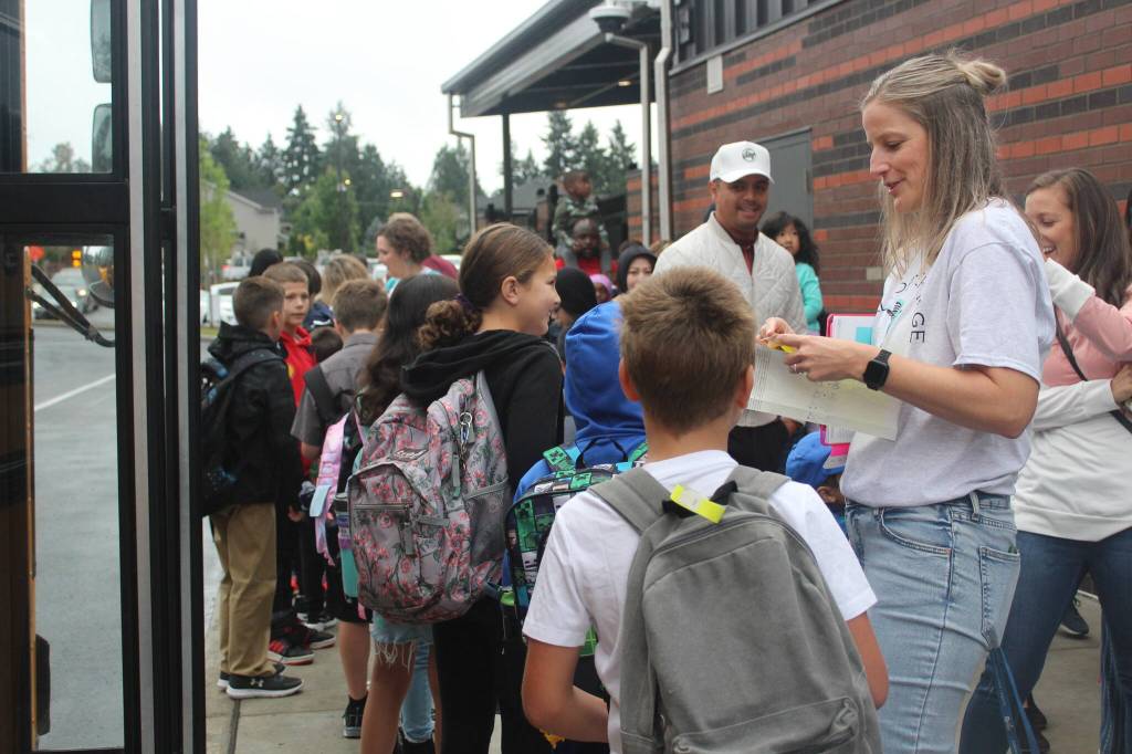 Photo by Bailey Jo Josie/Sound Publishing.