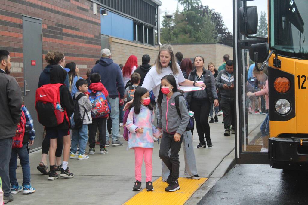 Photo by Bailey Jo Josie/Sound Publishing.