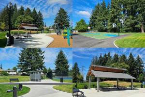 Screenshot from City of Renton website
New amenities and renovated features at Kiwanis Park.