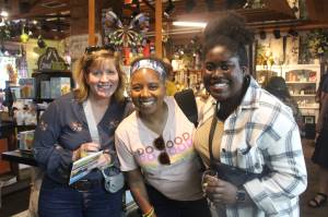 Photos by Bailey Jo Josie/Sound Publishing.