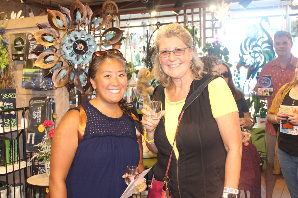 Photo by Bailey Jo Josie/Sound Publishing.