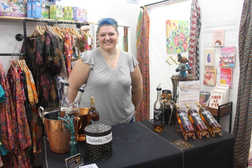 Photo by Bailey Jo Josie/Sound Publishing.