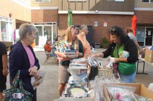 Photo by Bailey Jo Josie/Sound Publishing.