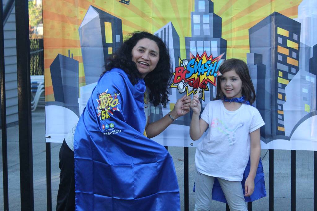 Photo by Bailey Jo Josie/Sound Publishing.