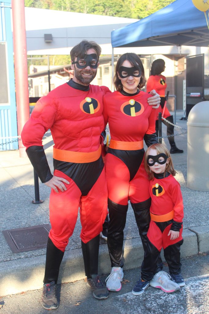 Photo by Bailey Jo Josie/Sound Publishing.