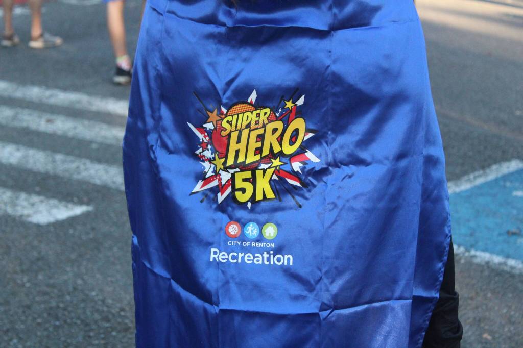 Photo by Bailey Jo Josie/Sound Publishing.