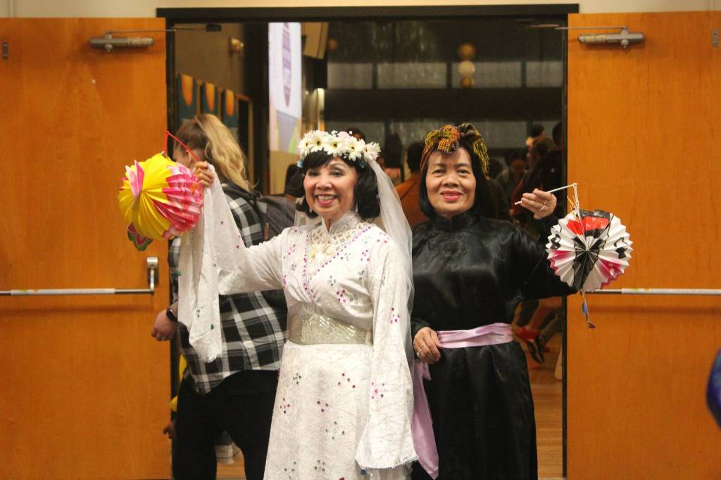 Photo by Bailey Jo Josie/Sound Publishing.