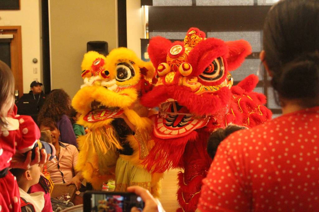 Photo by Bailey Jo Josie/Sound Publishing.