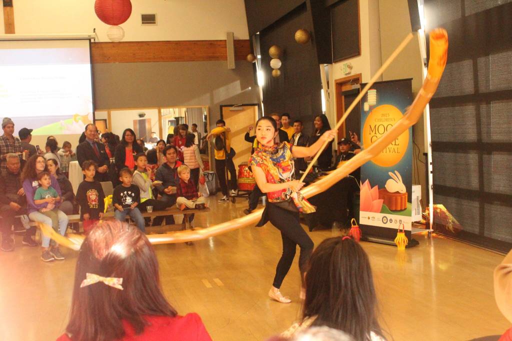 Photo by Bailey Jo Josie/Sound Publishing.