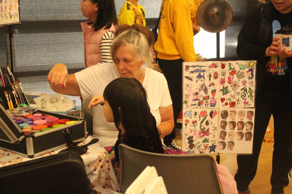 Photo by Bailey Jo Josie/Sound Publishing.