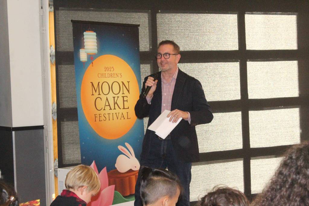 Photo by Bailey Jo Josie/Sound Publishing.