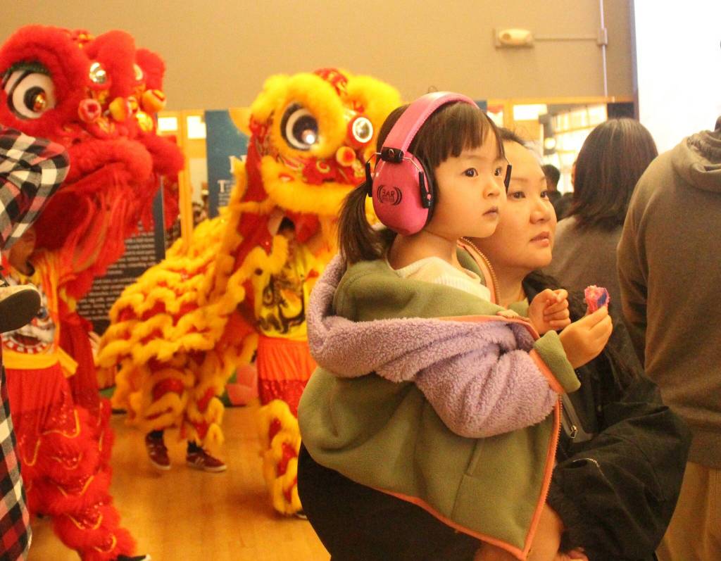 Photo by Bailey Jo Josie/Sound Publishing.