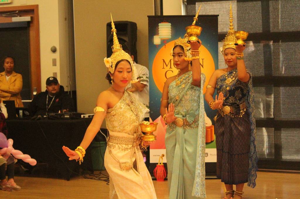 Photo by Bailey Jo Josie/Sound Publishing.