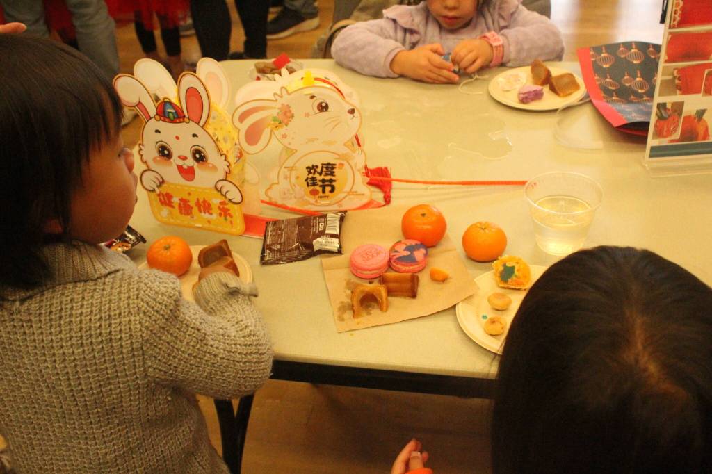 Photo by Bailey Jo Josie/Sound Publishing.