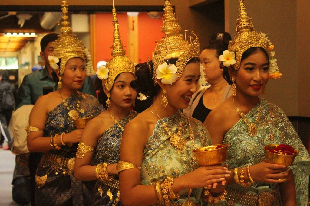 Photo by Bailey Jo Josie/Sound Publishing.