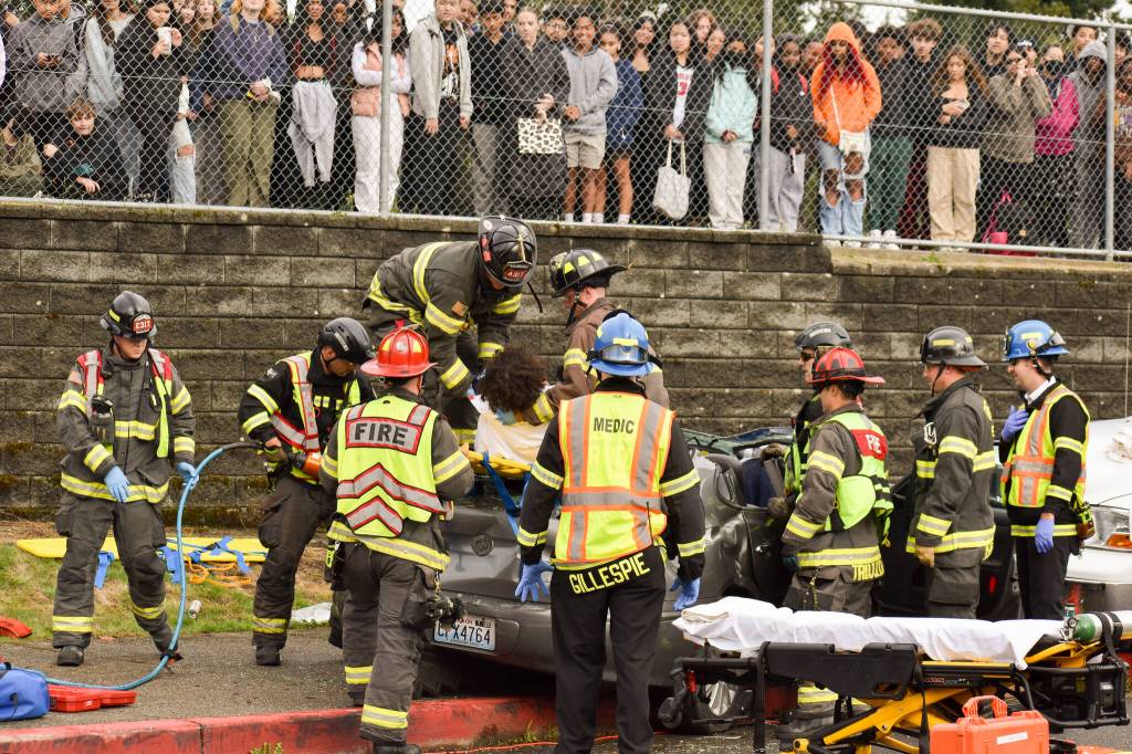 (Courtesy of the Renton Regional Fire Authority.)