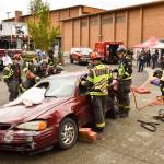 (Courtesy of the Renton Regional Fire Authority.)