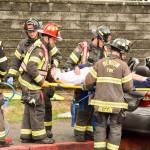 (Courtesy of the Renton Regional Fire Authority.)