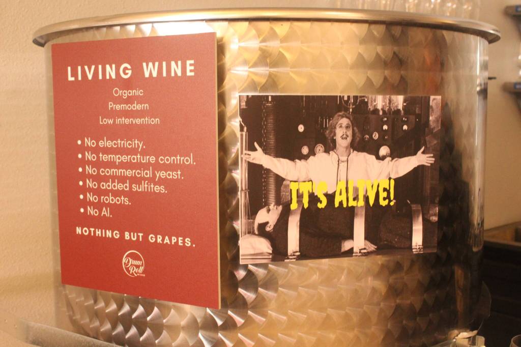 Photo by Bailey Jo Josie/Sound Publishing.