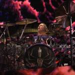Danny Carey of Tool.