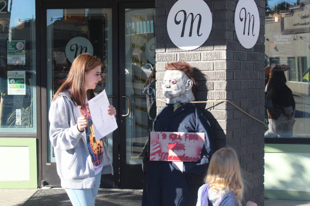 Photos by Bailey Jo Josie/Sound Publishing