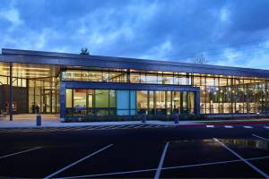 Fairwood Library (Courtesy of KCLS)