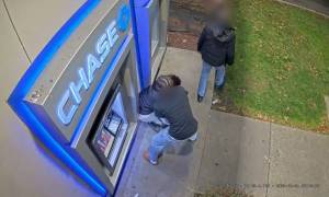 Two 23-year-old residents and 56-year-old James Tatum and his son and daughter were involved in a shootout that killed Tatum. (Screenshot.)