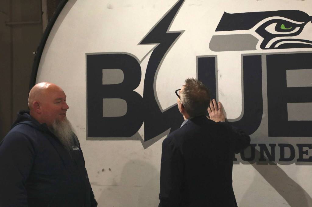 (Cameron Sheppard/Sound Publishing)