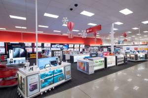 Courtesy Photo, Target