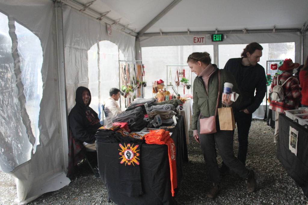 Photo by Bailey Jo Josie/Sound Publishing.