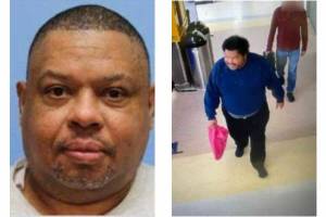 Johnny Duncan (Courtesy of Renton Police Department)