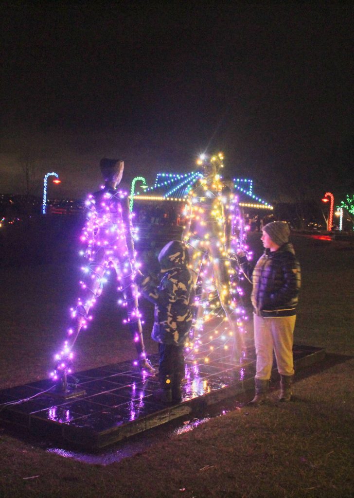 Photos by Bailey Jo Josie/Sound Publishing