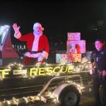 Photos by Bailey Jo Josie/Sound Publishing.