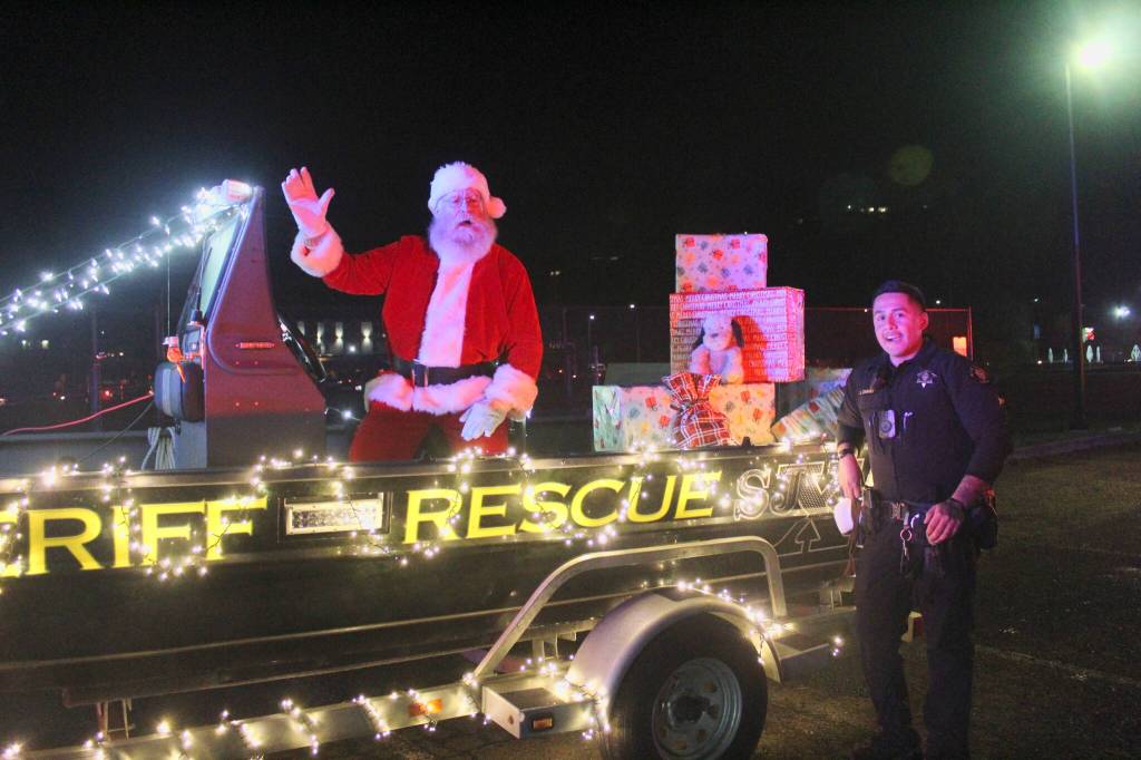 Photos by Bailey Jo Josie/Sound Publishing.