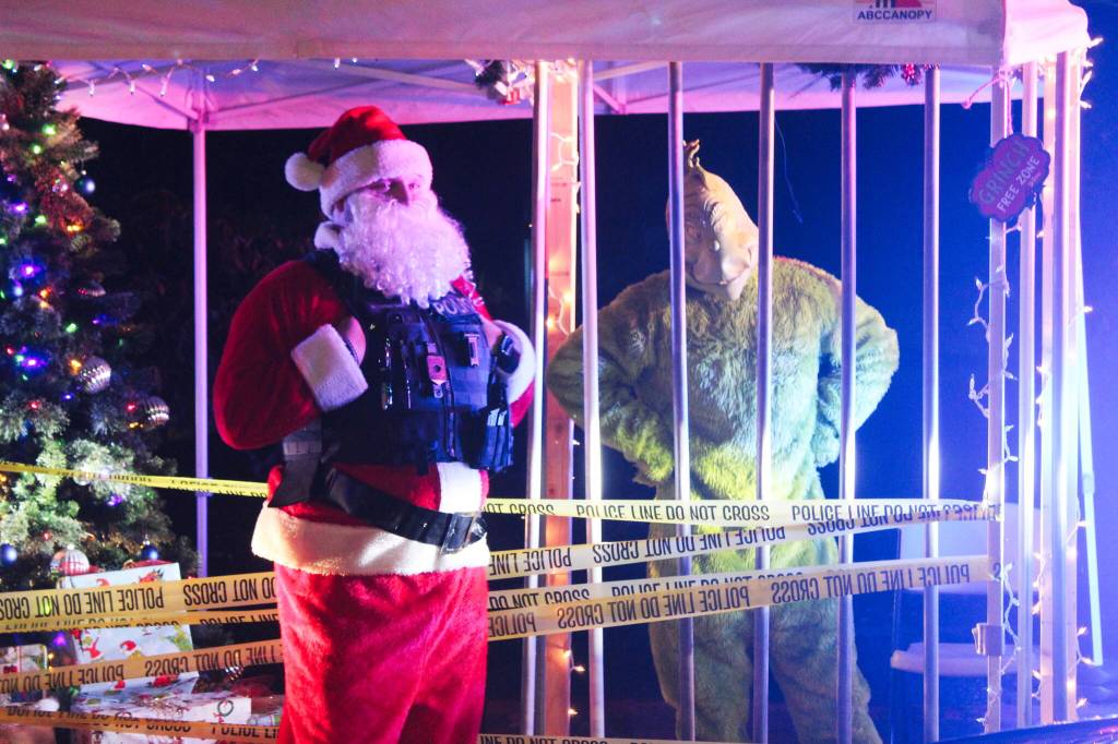 Photos by Bailey Jo Josie/Sound Publishing.