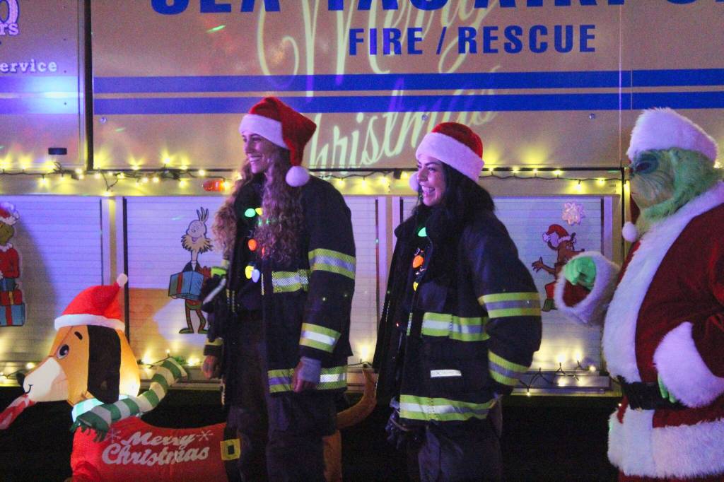 Photos by Bailey Jo Josie/Sound Publishing.