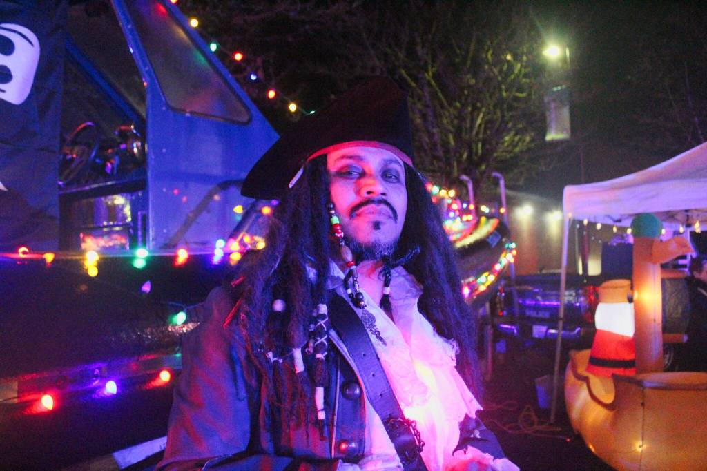 Photos by Bailey Jo Josie/Sound Publishing.