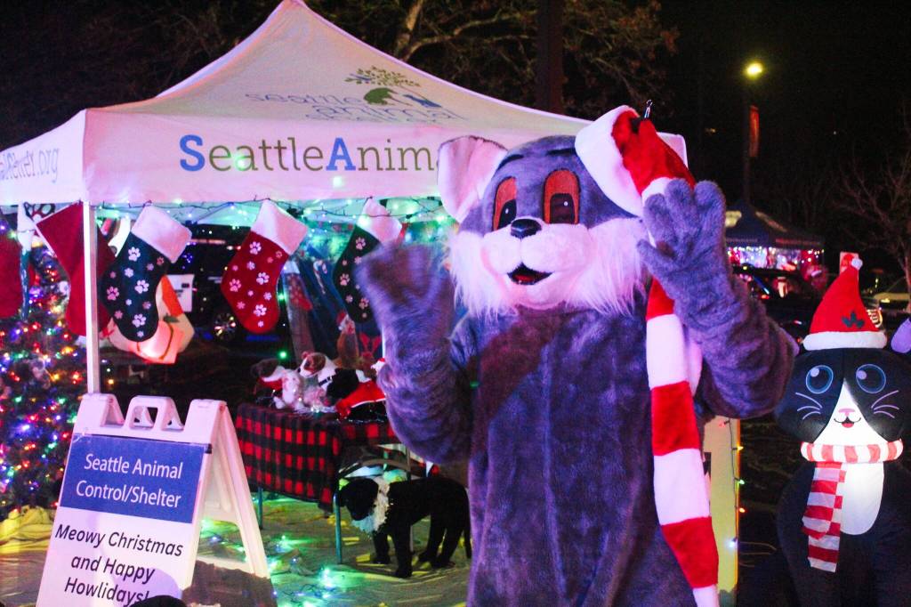 Photos by Bailey Jo Josie/Sound Publishing.