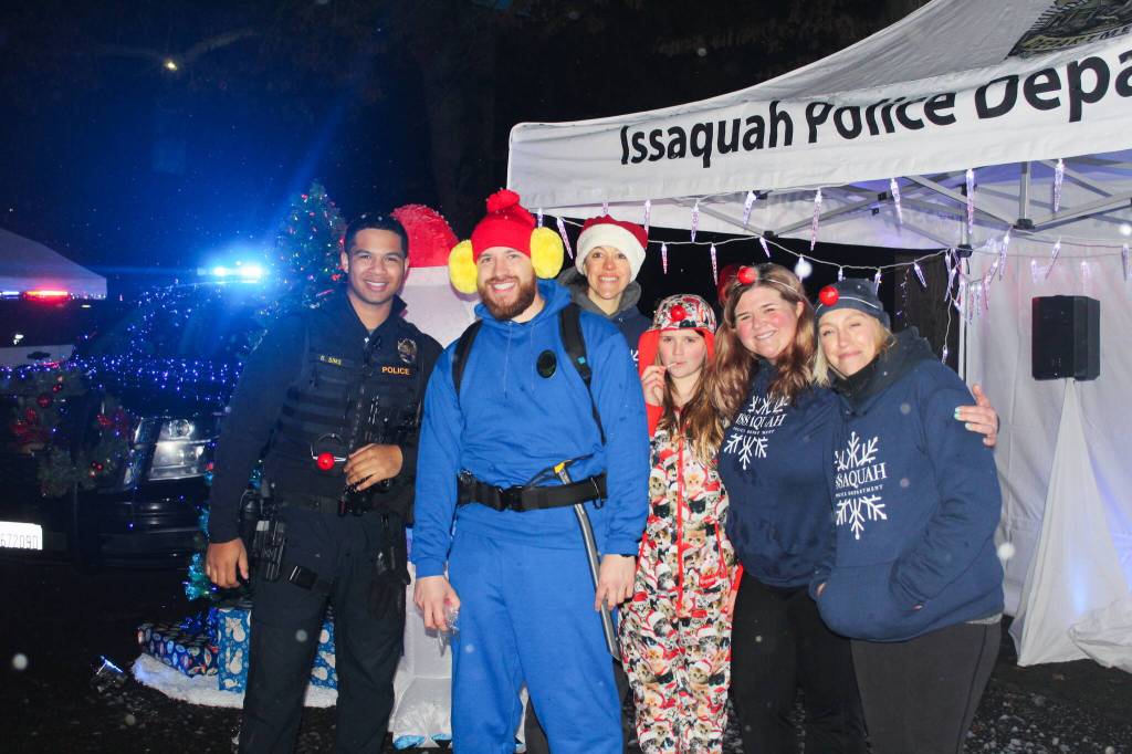 Photos by Bailey Jo Josie/Sound Publishing.